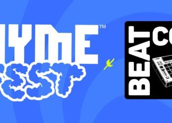 Rhyme Fest Forms Strategic Alliance with BeatCon in Blockbuster Deal, Reshaping the Future of Los Angeles Hip-Hop