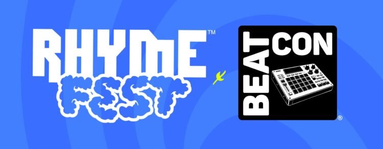 Rhyme Fest Forms Strategic Alliance with BeatCon in Blockbuster Deal, Reshaping the Future of Los Angeles Hip-Hop