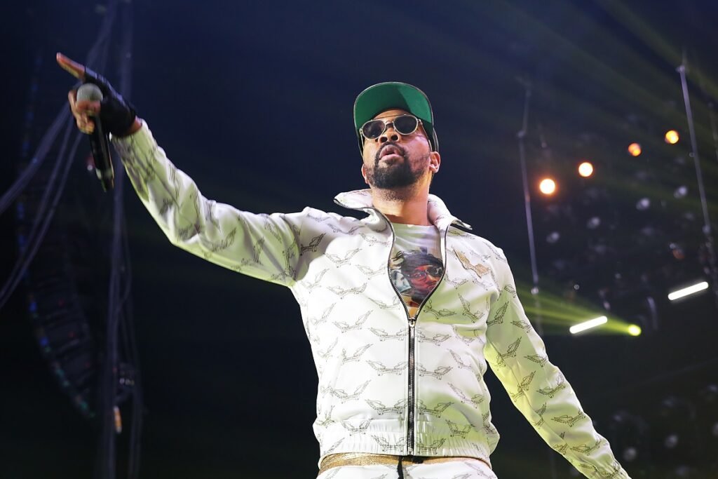 PharmaBro Sues RZA, Says He’s Supposed To Own Album Until He’s 120-Years-Old