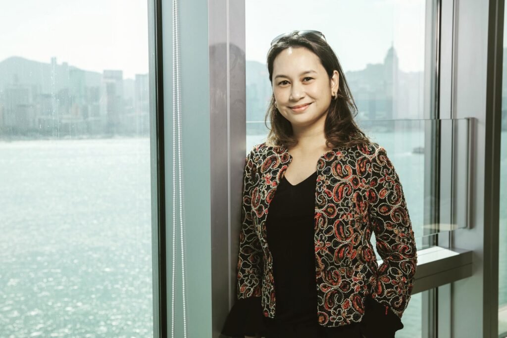 Roslyn Pineda appointed President, Asia for Sony Music Publishing, as Carol Ng retires