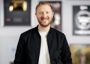 Mitchell Shymansky appointed Chief Data & Technology Officer at Create Music Group