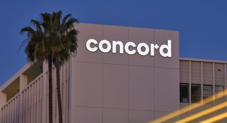 Concord opens new Los Angeles office on Wilshire Boulevard in Beverly Hills