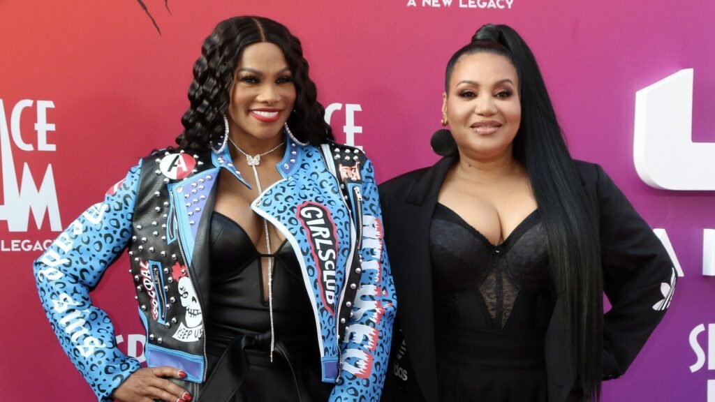 Salt-N-Pepa file notice of appeal over UMG lawsuit dismissal, with ‘Blurred Lines’ lawyer as counsel
