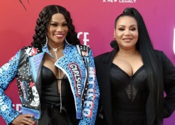 Salt-N-Pepa file notice of appeal over UMG lawsuit dismissal, with ‘Blurred Lines’ lawyer as counsel