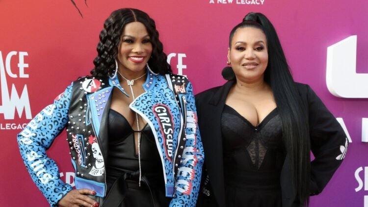 Salt-N-Pepa file notice of appeal over UMG lawsuit dismissal, with ‘Blurred Lines’ lawyer as counsel