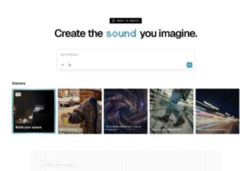 Google acquires AI music platform – and Suno challenger – ProducerAI