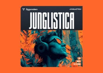 Singomakers launches Junglistica sample pack