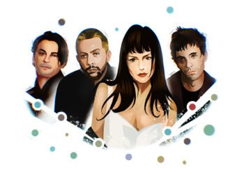 Song Exploder – The Marías