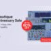 Save up to 80% on Sonnox audio plugins at Plugin Boutique