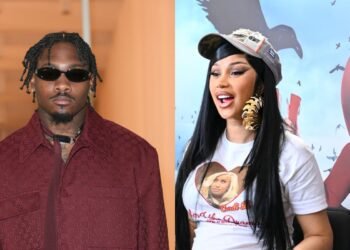 Mystery Deepens: Cardi B Ignores Stefon Diggs In Super Bowl Recap