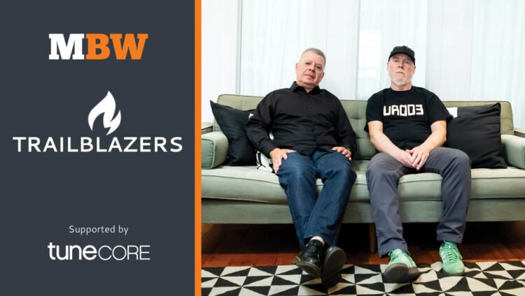 How Jeff Waye and Patrick Curley built Third Side Music into an indie publishing powerhouse with USD $25M in annual revenues How Jeff Waye and Patrick Curley built Third Side Music into an indie publishing powerhouse with USD $25M in annual revenues