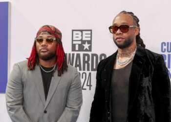 Ty Dolla $ign & Leon Thomas Release New Song ‘Miss U 2’: Listen