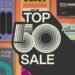 Save up to 80% in Universal Audio's Universal Audio UAD Top 50 Sale Save up to 80% in Universal Audio’s Universal Audio UAD Top 50 Sale