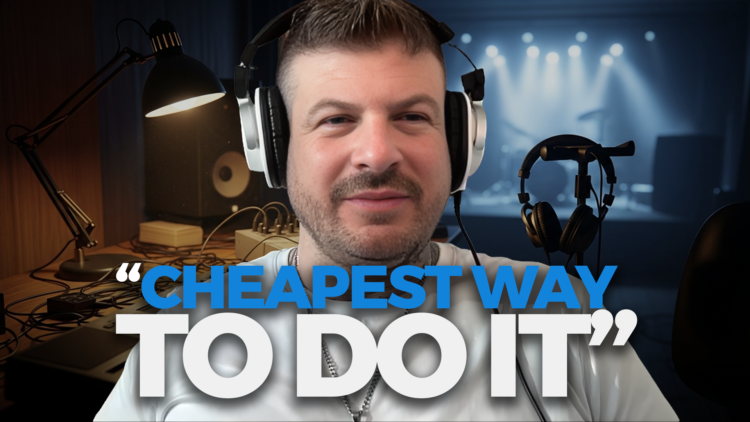 Building Career Momentum With DJ Bander (Zach Schnall) On My Latest Podcast Building Career Momentum With DJ Bander (Zach Schnall) On My Latest Podcast