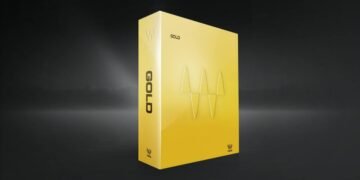 Waves Gold plugin bundle on sale for $79.99 USD