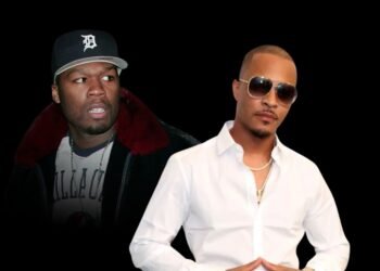 Exclusive: T.I. Records New Diss Track Aimed at 50 Cent, Release Expected Today
