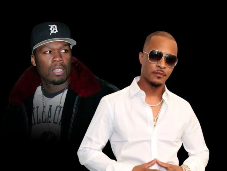 Exclusive: T.I. Records New Diss Track Aimed at 50 Cent, Release Expected Today Exclusive: T.I. Records New Diss Track Aimed at 50 Cent, Release Expected Today