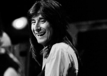 Steve Perry Responds to Journey Reunion Rumors
