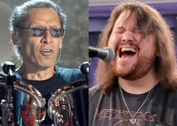 Wolfgang Van Halen Offers His Support to New Van Halen Album