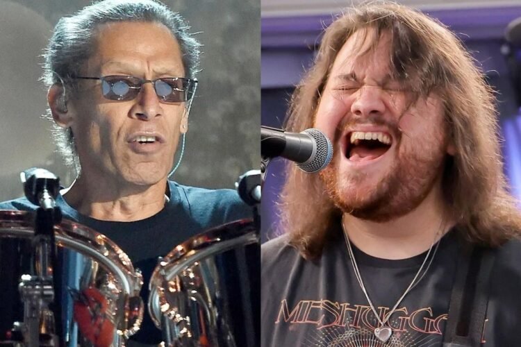 Wolfgang Van Halen Offers His Support to New Van Halen Album Wolfgang Van Halen Offers His Support to New Van Halen Album