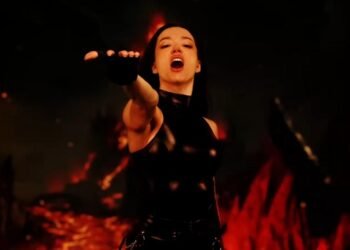 Arch Enemy Announce 2026 Tour Dates in Asia