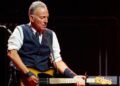 Bruce Springsteen Announces Surprise 2026 Tour Dates