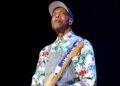 Buddy Guy Shares 2026 Tour Dates Celebrating His 90th Birthday
