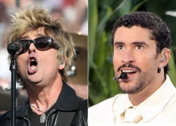Why Didn’t Green Day Go Political at Super Bowl? — A Theory