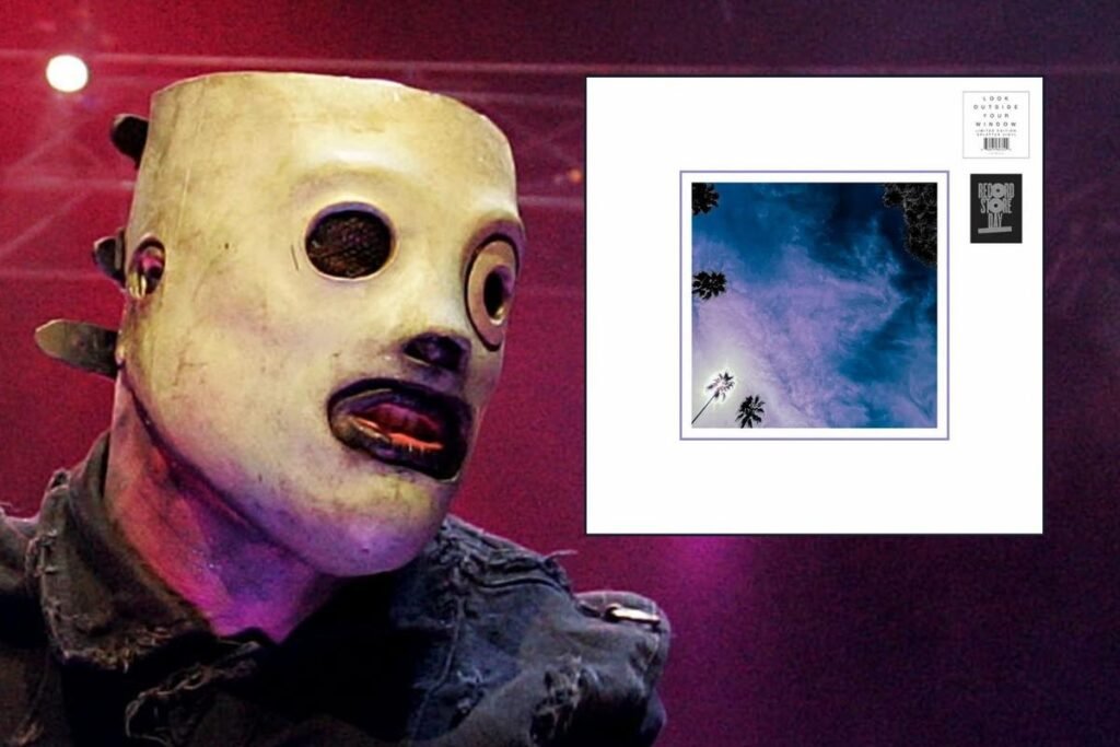 Slipknot Members' 'Look Outside Your Window' Gets Release Slipknot Members' 'Look Outside Your Window' Gets Release