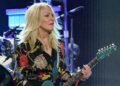 Nancy Wilson Wants One More Heart Album and ‘Victory Lap’