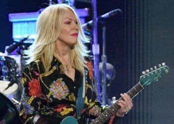 Nancy Wilson Wants One More Heart Album and ‘Victory Lap’