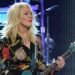Nancy Wilson Wants One More Heart Album and 'Victory Lap' Nancy Wilson Wants One More Heart Album and ‘Victory Lap’