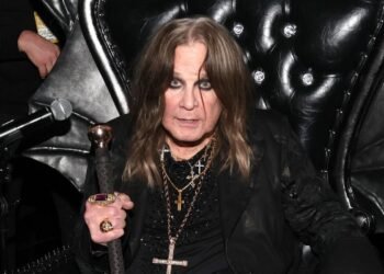Ozzy Osbourne Was Told He’d ‘Probably Die’ Weeks Before Last Show