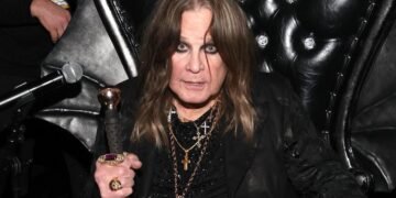 Ozzy Osbourne Was Told He’d ‘Probably Die’ Weeks Before Last Show