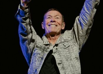 UB40 Featuring Ali Campbell Expands 2026 Tour With New Dates