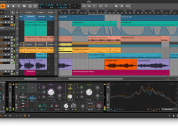 Bitwig Studio 6 Lands 11th March: Everything You Need to Know