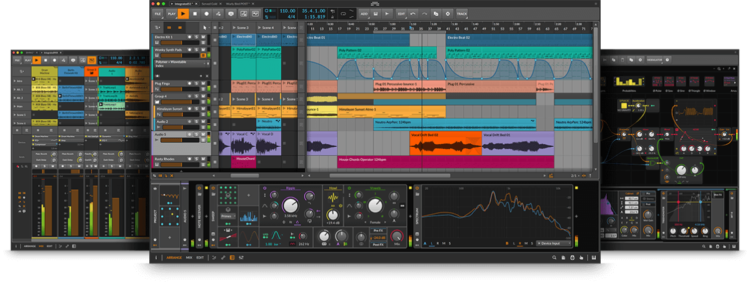 Bitwig Studio 6 Lands 11th March: Everything You Need to Know Bitwig Studio 6 Lands 11th March: Everything You Need to Know