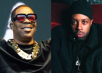 Busta Rhymes & J Dilla Dropping New Album ‘Dillagence 2’