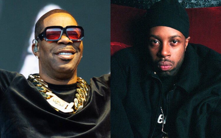 Busta Rhymes & J Dilla Dropping New Album ‘Dillagence 2’ Busta Rhymes & J Dilla Dropping New Album ‘Dillagence 2’