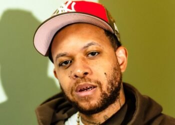 Chase B Is Taking Houston Culture Global With ‘Be Very Afraid’ Mixtape