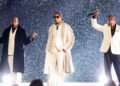 Clipse, Tyler, The Creator & Lauryn Hill Deliver Incredible Performances At 2026 Grammys: Watch