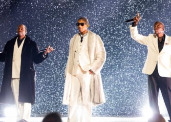 Clipse, Tyler, The Creator & Lauryn Hill Deliver Incredible Performances At 2026 Grammys: Watch