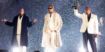 Clipse, Tyler, The Creator & Lauryn Hill Deliver Incredible Performances At 2026 Grammys: Watch