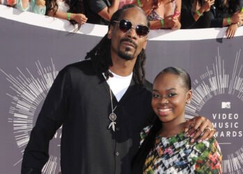Snoop Dogg’s Granddaughter Codi Passes Away At 10 Months Old, Reveals Mother Cori