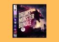BPB Deal: Black Octopus Sound Drum Monster Bundle for $10