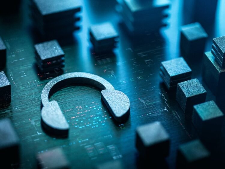 The first charts for AI music have been launched The first charts for AI music have been launched