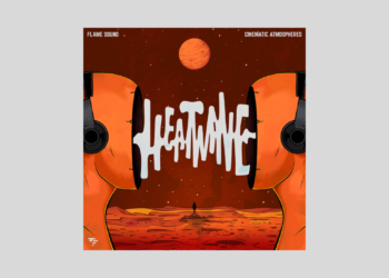 Flame Sound offers Heatwave Cinematic Soundscapes FREE until February 15