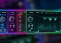 Save 40% on Catalyst Series effect plugins by iZotope