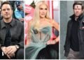 Chris Pratt, Gwen Stefani & Mark Wahlberg Slammed For Promoting “Pay-For-Pray” Hallow App