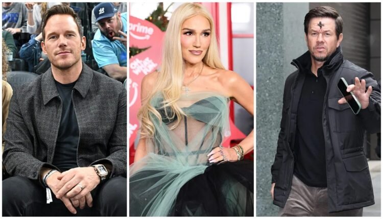 Chris Pratt, Gwen Stefani & Mark Wahlberg Slammed For Promoting “Pay-For-Pray” Hallow App Chris Pratt, Gwen Stefani & Mark Wahlberg Slammed For Promoting “Pay-For-Pray” Hallow App